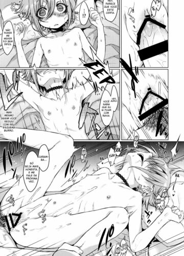 Jubaku Kanojo - Foto 20