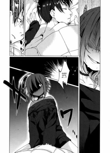 Jubaku Kanojo - Foto 4