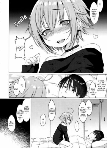 Jubaku Kanojo - Foto 5