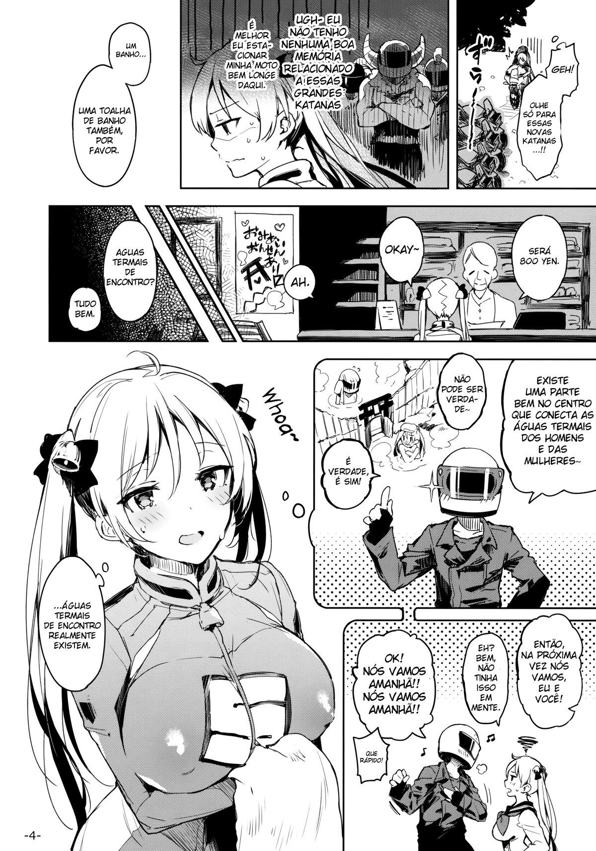 Kabehame Rin-chan Kikiippatsu!!
