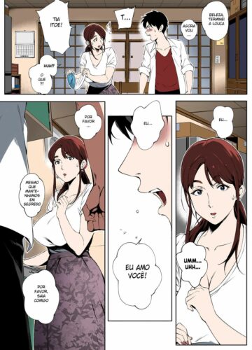 Kage No Tsuru Ito - Foto 10