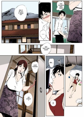 Kage No Tsuru Ito - Foto 12