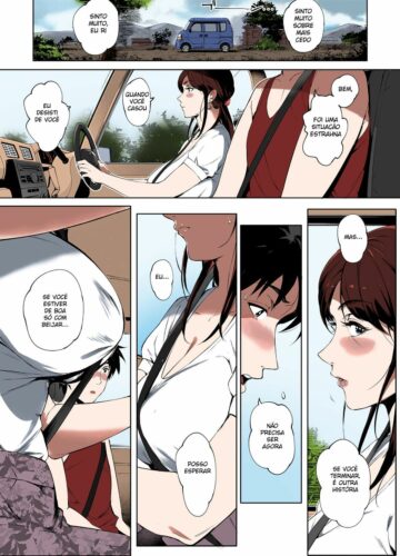 Kage No Tsuru Ito - Foto 13