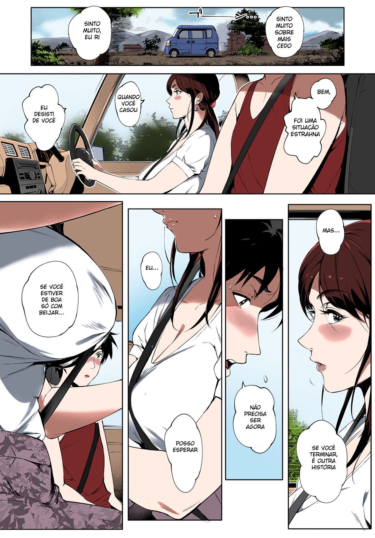 Kage No Tsuru Ito