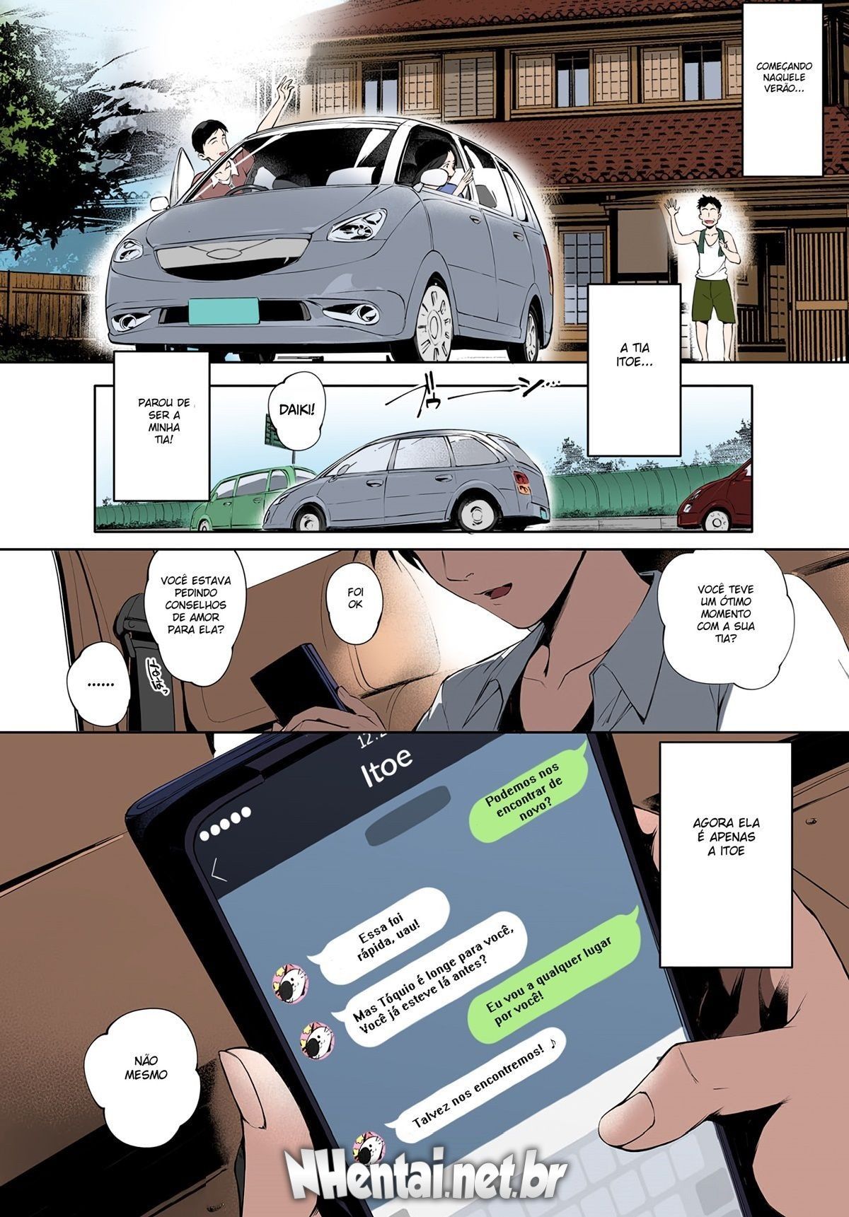Kage No Tsuru Ito