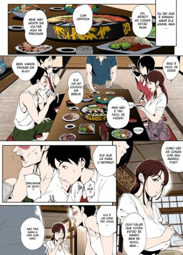Kage No Tsuru Ito - Foto 6