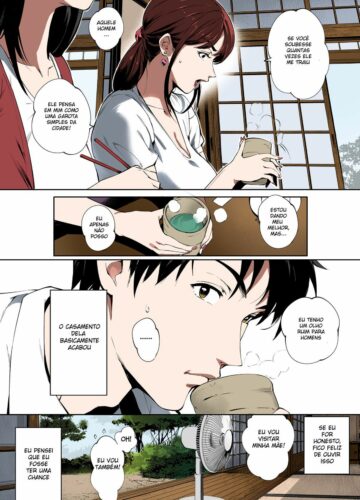 Kage No Tsuru Ito - Foto 7