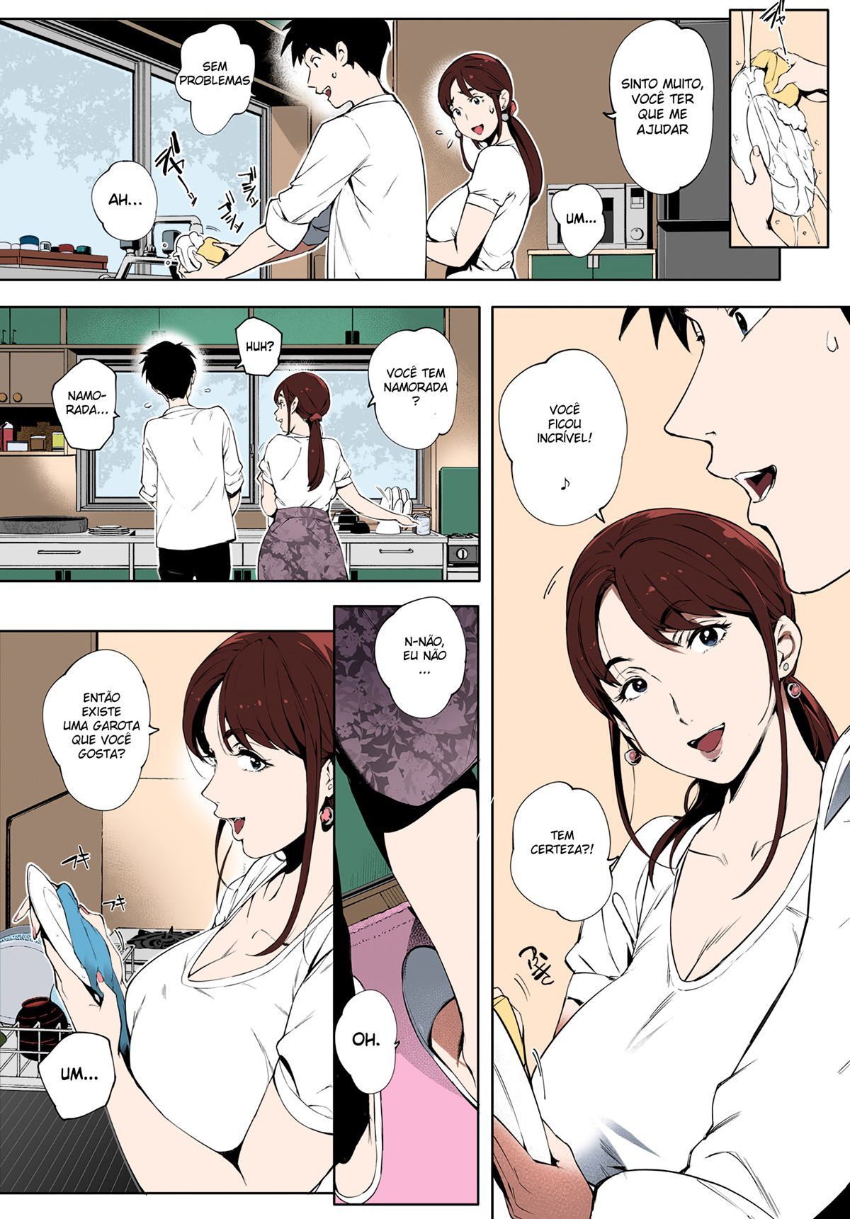 Kage No Tsuru Ito