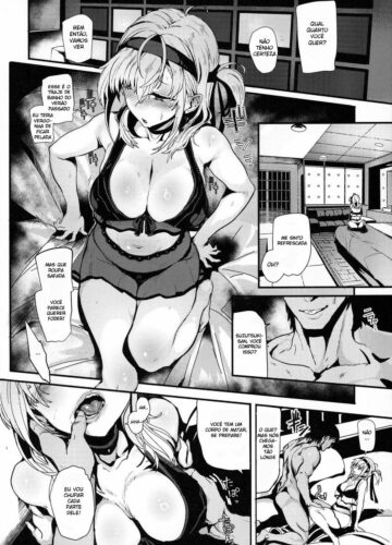 Kakezuki Trance - Foto 11