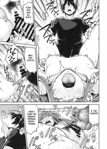 Kamizaki-san to Hajimete no Hi - Foto 28