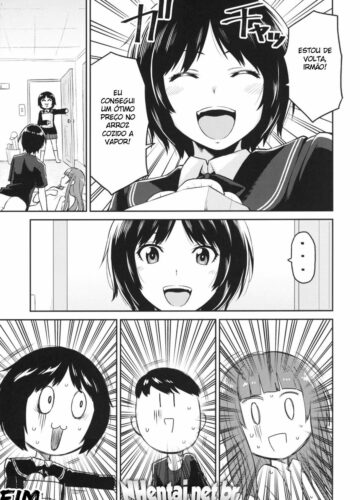 Kamizaki-san to Hajimete no Hi - Foto 34