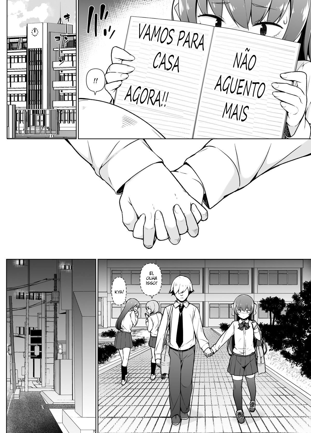 Kamokude Mukuchi na Josoukko
