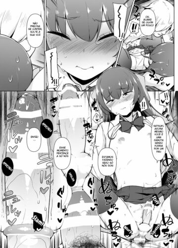 Kamokude Mukuchi na Josoukko - Foto 38