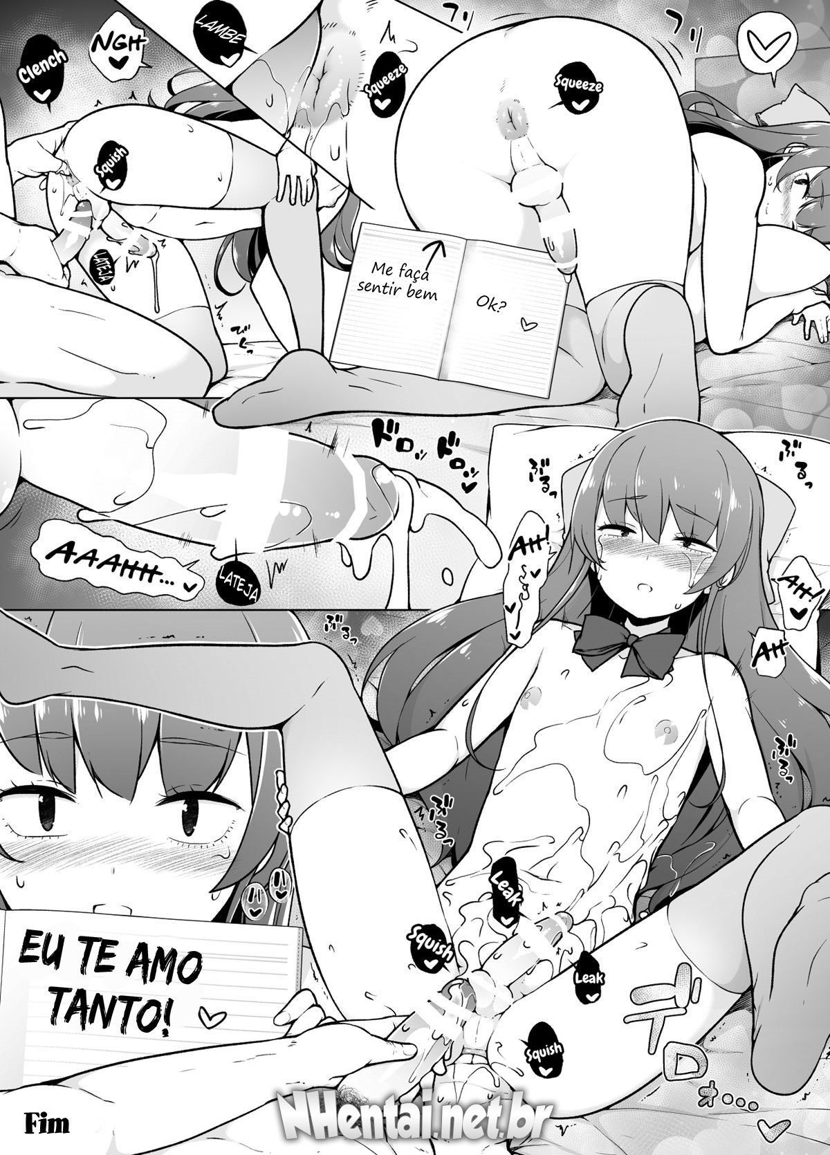 Kamokude Mukuchi na Josoukko