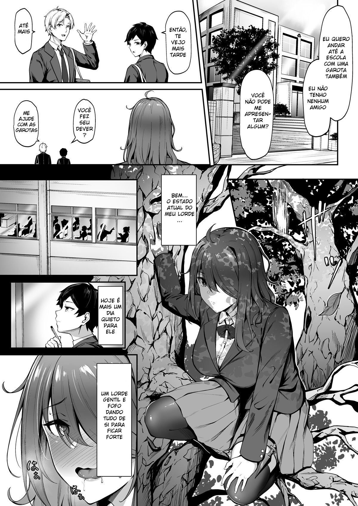 Kanashimi ga Kirai dattara