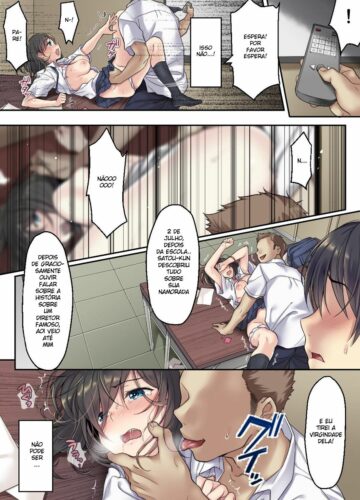 Kanojo No Okashita Ayamachi Zoku - Foto 17