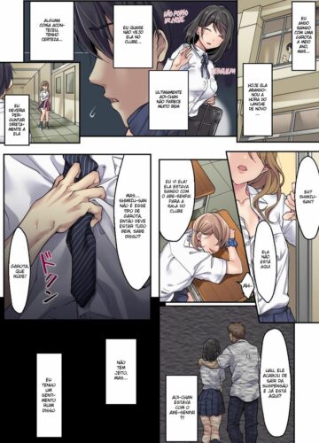 Kanojo No Okashita Ayamachi Zoku - Foto 3