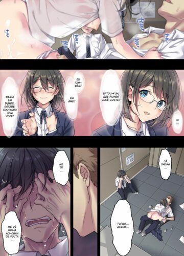 Kanojo No Okashita Ayamachi Zoku - Foto 24