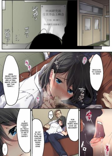 Kanojo No Okashita Ayamachi Zoku - Foto 4