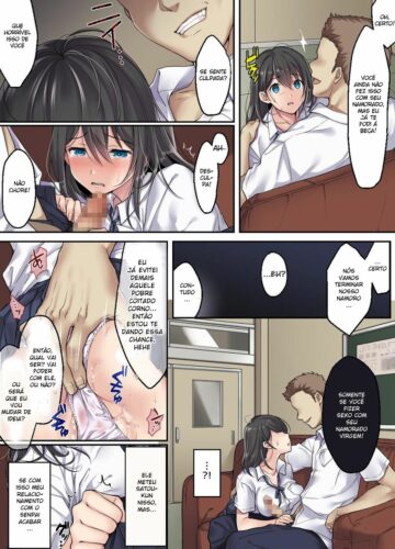 Kanojo No Okashita Ayamachi Zoku - Foto 5