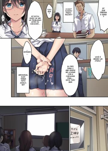 Kanojo No Okashita Ayamachi Zoku - Foto 8