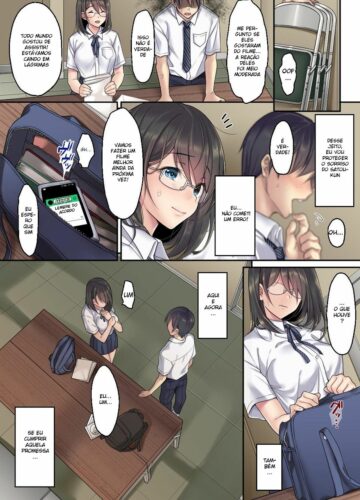 Kanojo No Okashita Ayamachi Zoku - Foto 9