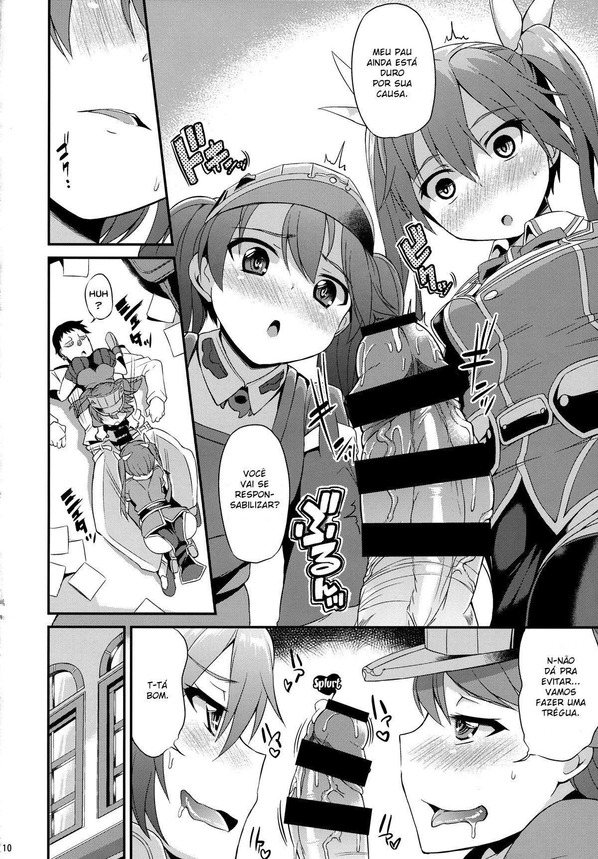 Karada wa Osanaku Kokoro mo Osanai