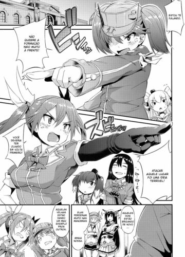 Karada wa Osanaku Kokoro mo Osanai - Foto 2