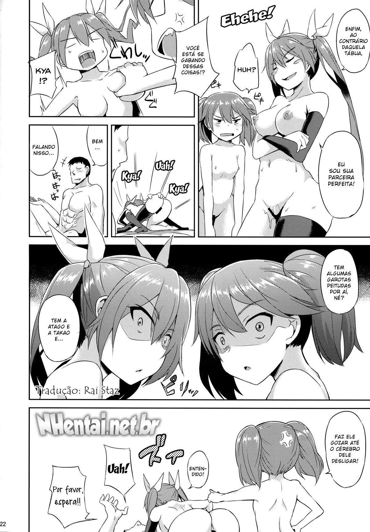 Karada wa Osanaku Kokoro mo Osanai