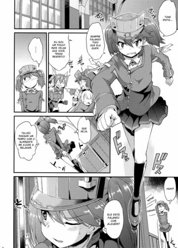 Karada wa Osanaku Kokoro mo Osanai - Foto 3