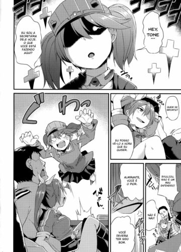 Karada wa Osanaku Kokoro mo Osanai - Foto 5