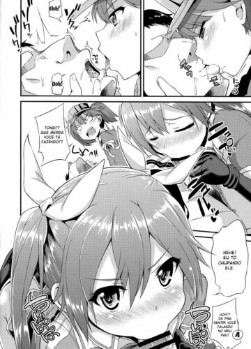 Karada wa Osanaku Kokoro mo Osanai - Foto 7