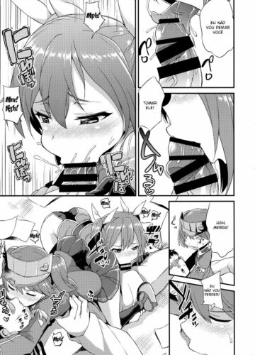 Karada wa Osanaku Kokoro mo Osanai - Foto 8