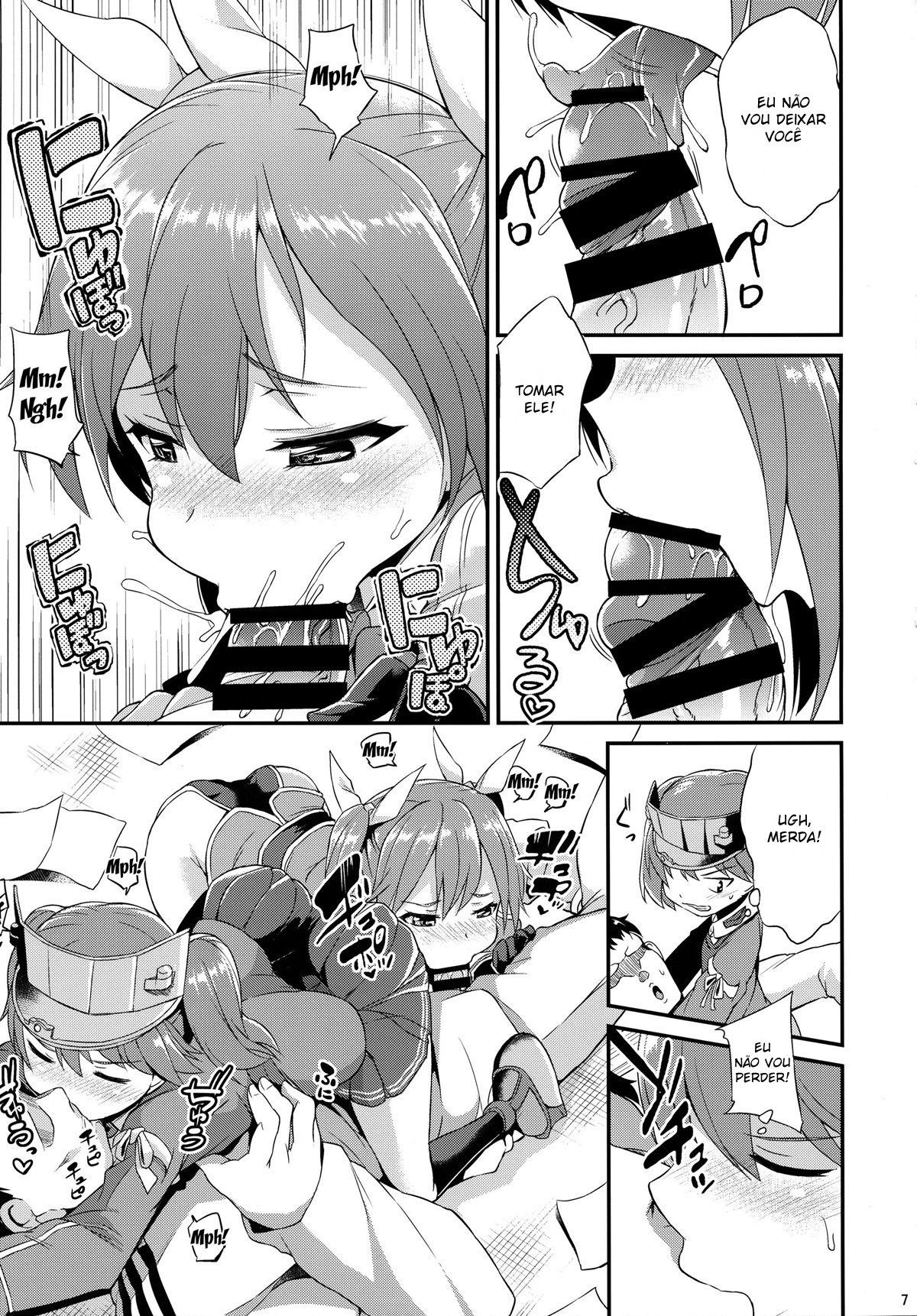 Karada wa Osanaku Kokoro mo Osanai