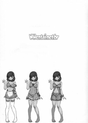 Kawaii Boku wa, Mayu-san de Zettai Tokken Shuchou Shimasu! - Foto 24