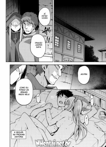 Keiyaku Melusine Jo - Foto 23