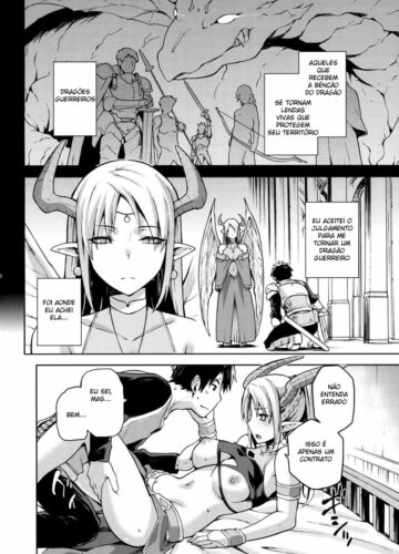 Keiyaku Melusine Jo - Foto 7