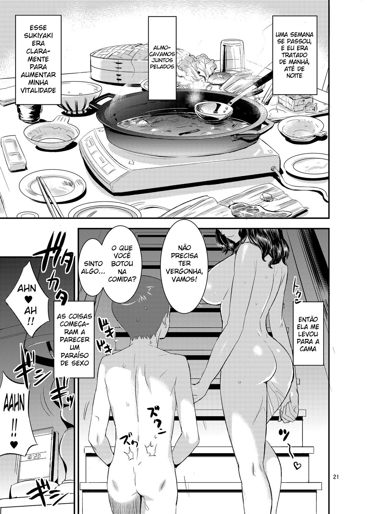 Kimi no Karada o Tsukawasete