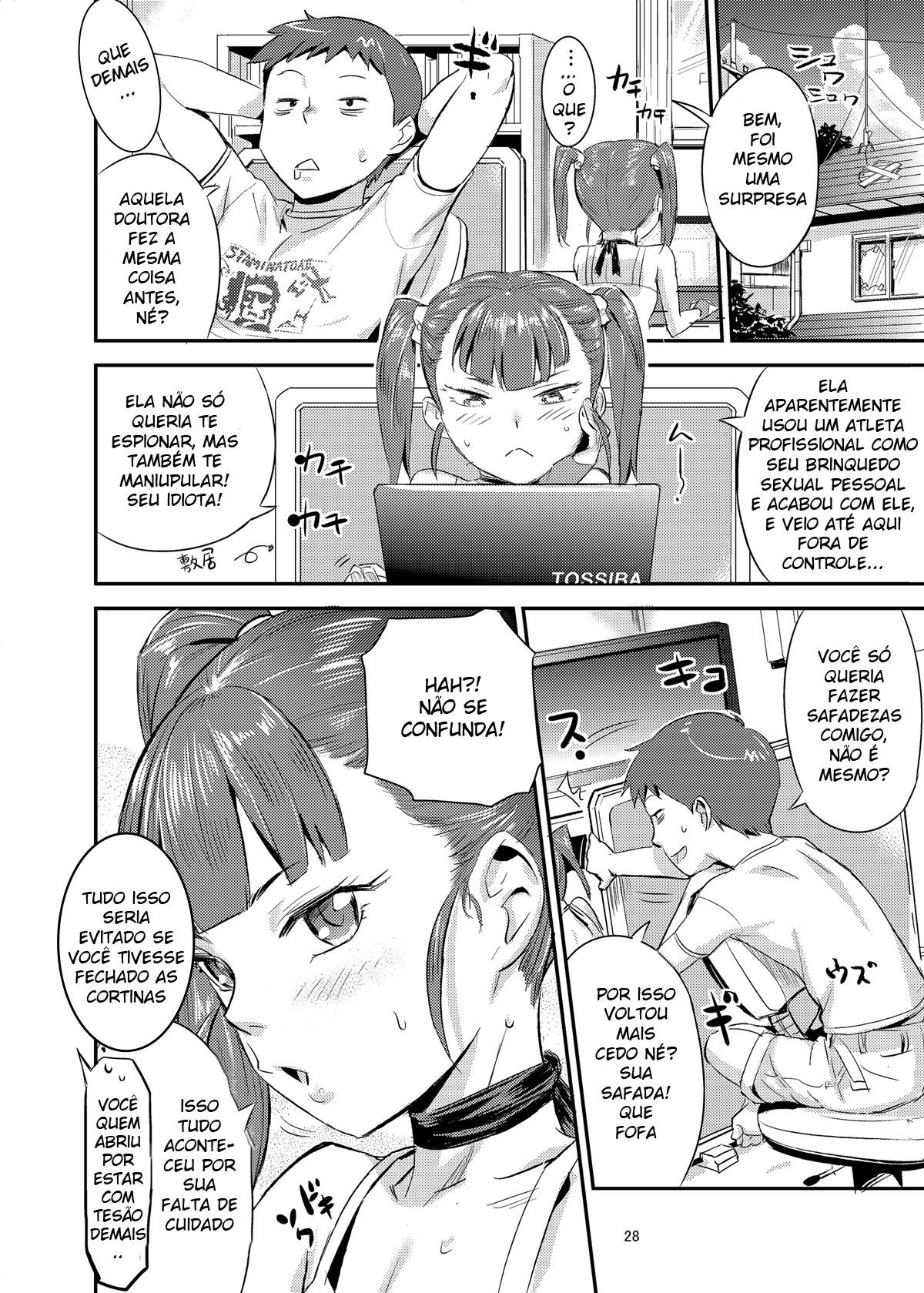 Kimi no Karada o Tsukawasete