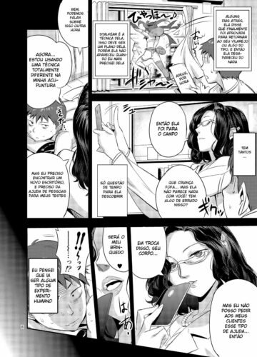 Kimi no Karada o Tsukawasete - Foto 7