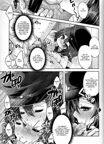 Kinzoku No Wa - Foto 14