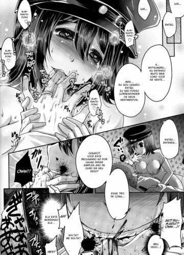 Kinzoku No Wa - Foto 21