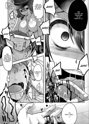 Kinzoku No Wa - Foto 22