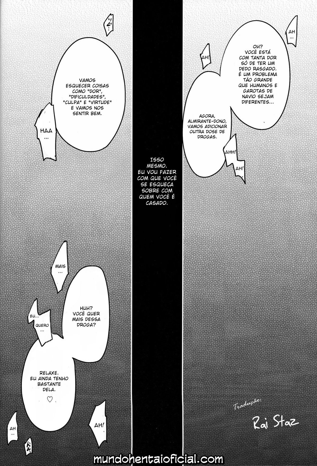 Kinzoku No Wa