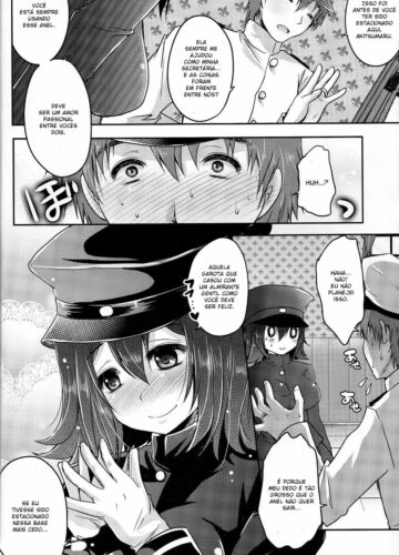 Kinzoku No Wa - Foto 5