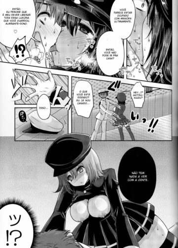 Kinzoku No Wa - Foto 8