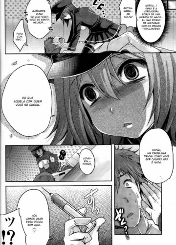Kinzoku No Wa - Foto 9