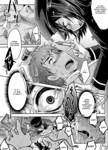 Kinzoku No Wa - Foto 10