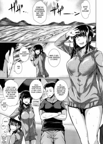 Kitakami-sama to H suru Hon - Foto 2