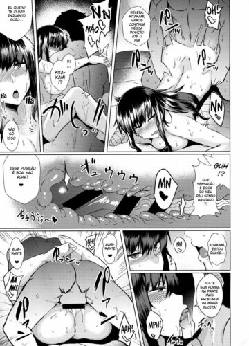 Kitakami-sama to H suru Hon - Foto 22